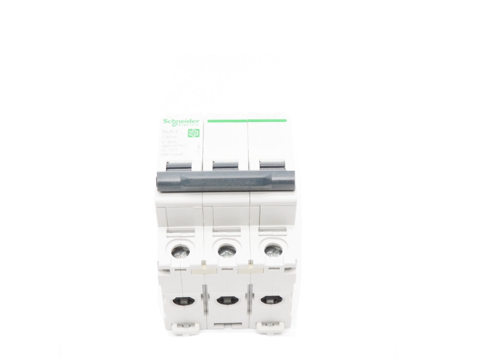 SCHNEIDER ELECTRIC M9F22340 40A 480/277V NSNP