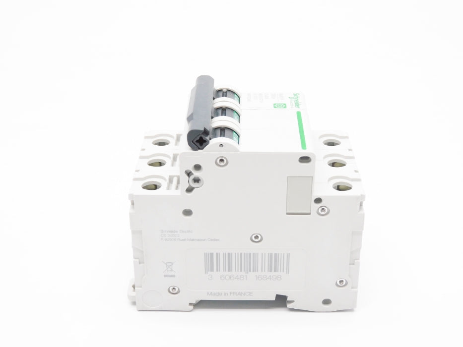 SCHNEIDER ELECTRIC M9F22340 40A 480/277V NSNP