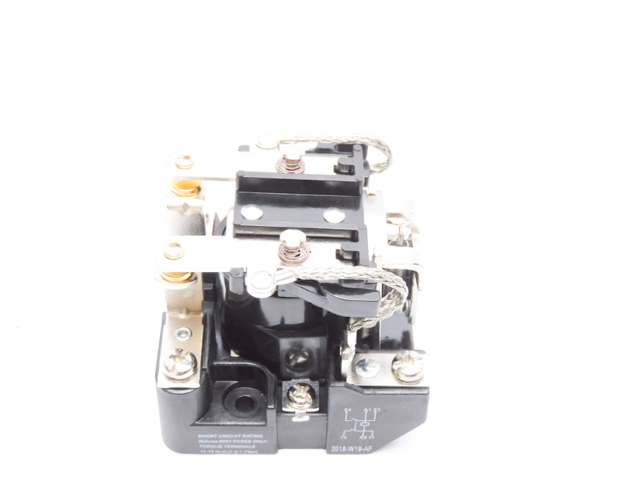 SCHNEIDER ELECTRIC 199X-7 12VDC 40A NSNP
