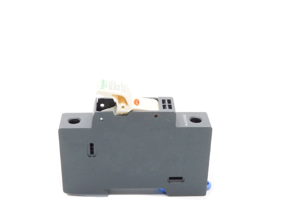 SCHNEIDER ELECTRIC DFCC1V 600V NSNP