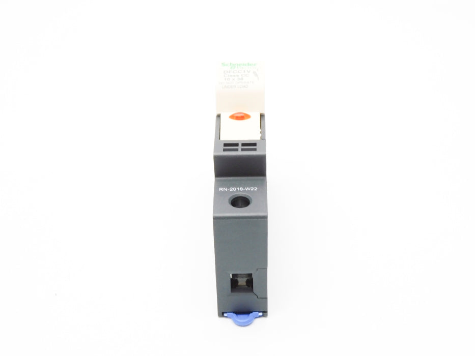 SCHNEIDER ELECTRIC DFCC1V 600V NSNP