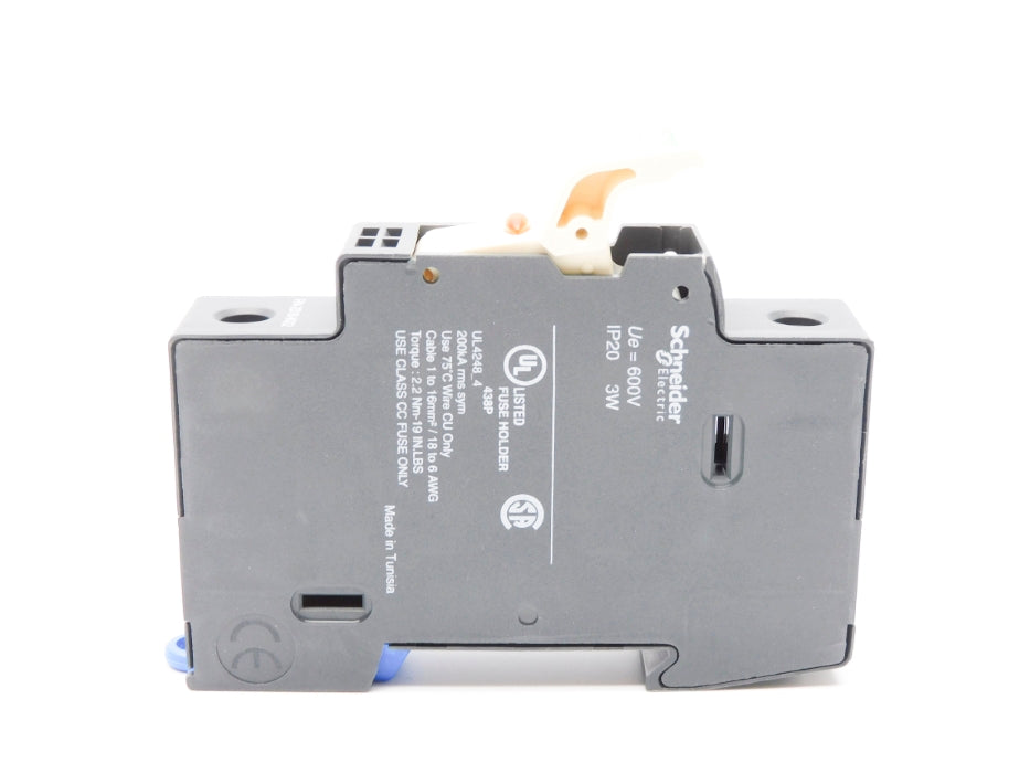 SCHNEIDER ELECTRIC DFCC1V 600V NSNP