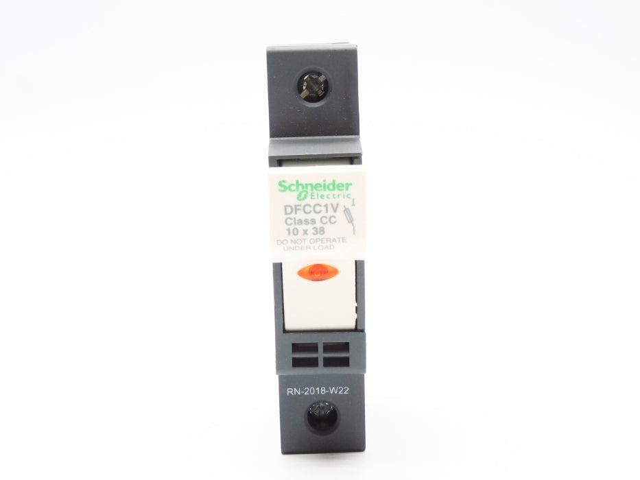 SCHNEIDER ELECTRIC DFCC1V 600V NSNP