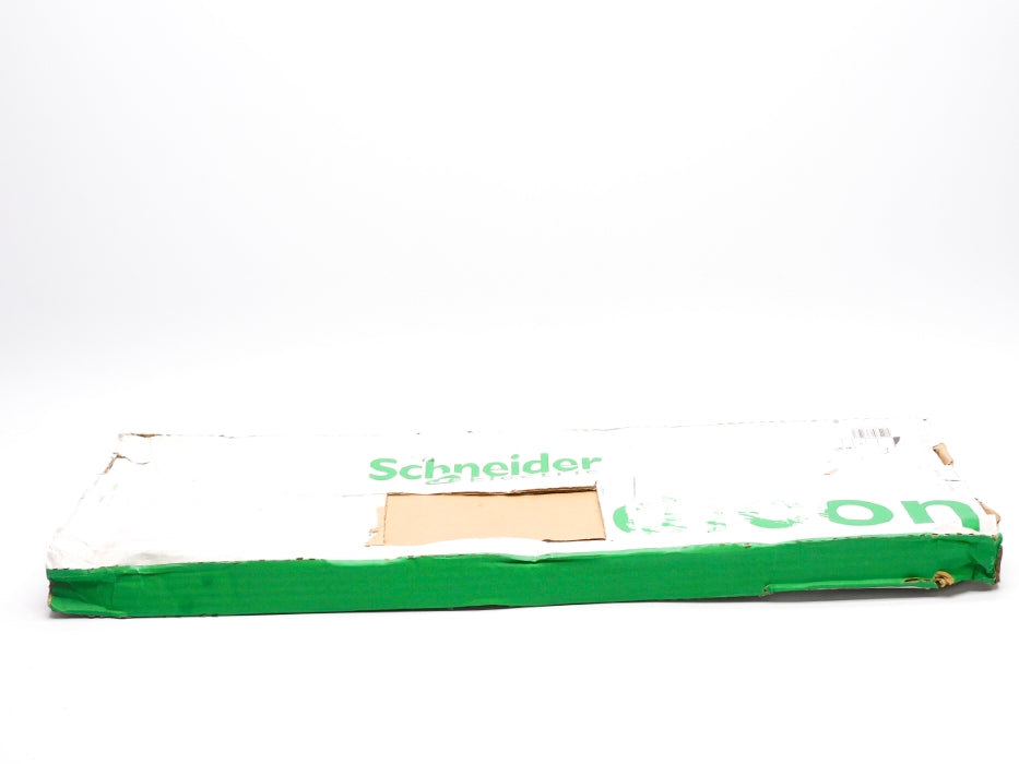 SCHNEIDER ELECTRIC 140XBP01600 (AS PICTURED) NSFS