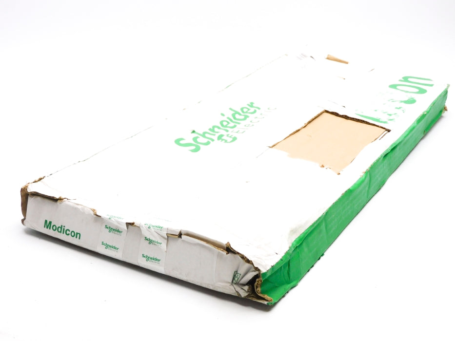 SCHNEIDER ELECTRIC 140XBP01600 (AS PICTURED) NSFS