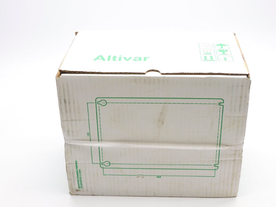 SCHNEIDER ELECTRIC ATV320U75N4B NSFS