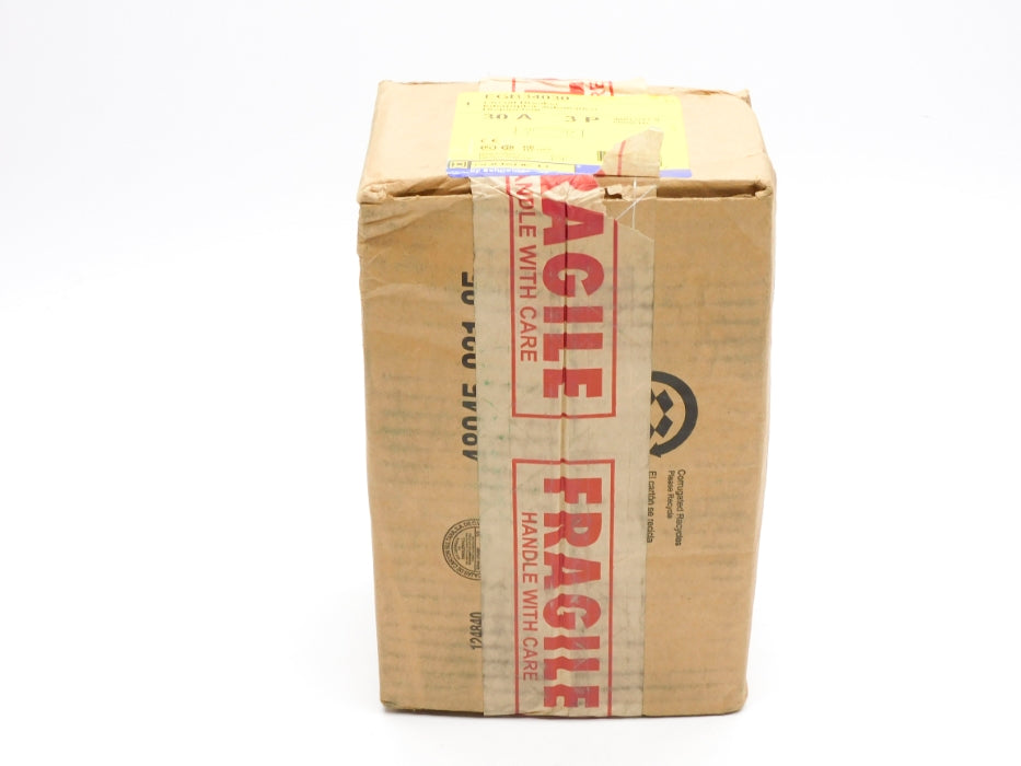 SQUARE D EGB34030 30A 480/277V NSFS