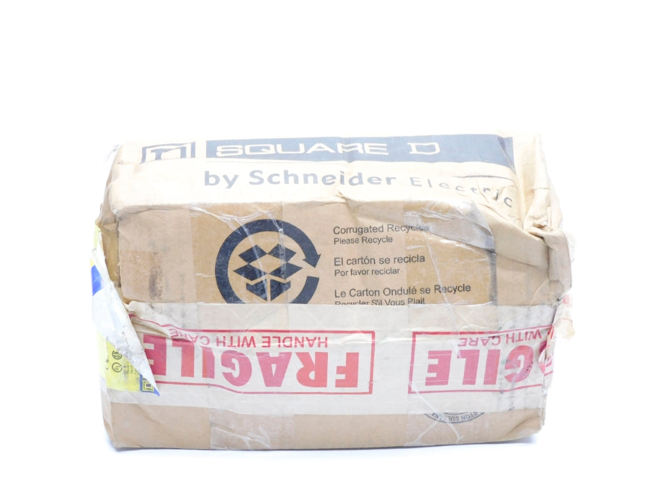 SQUARE D EDB24020 277V 20A (AS PICTURED) NSFS