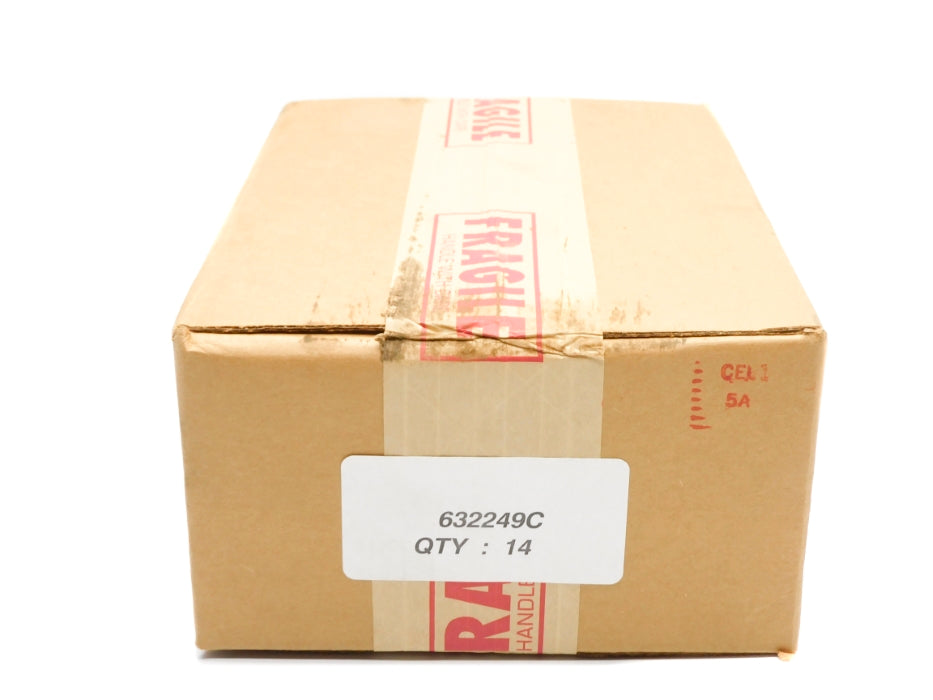 SQUARE D QOUQ260RP 632249C 60A 120/240V (PKG OF 14)  NSFS