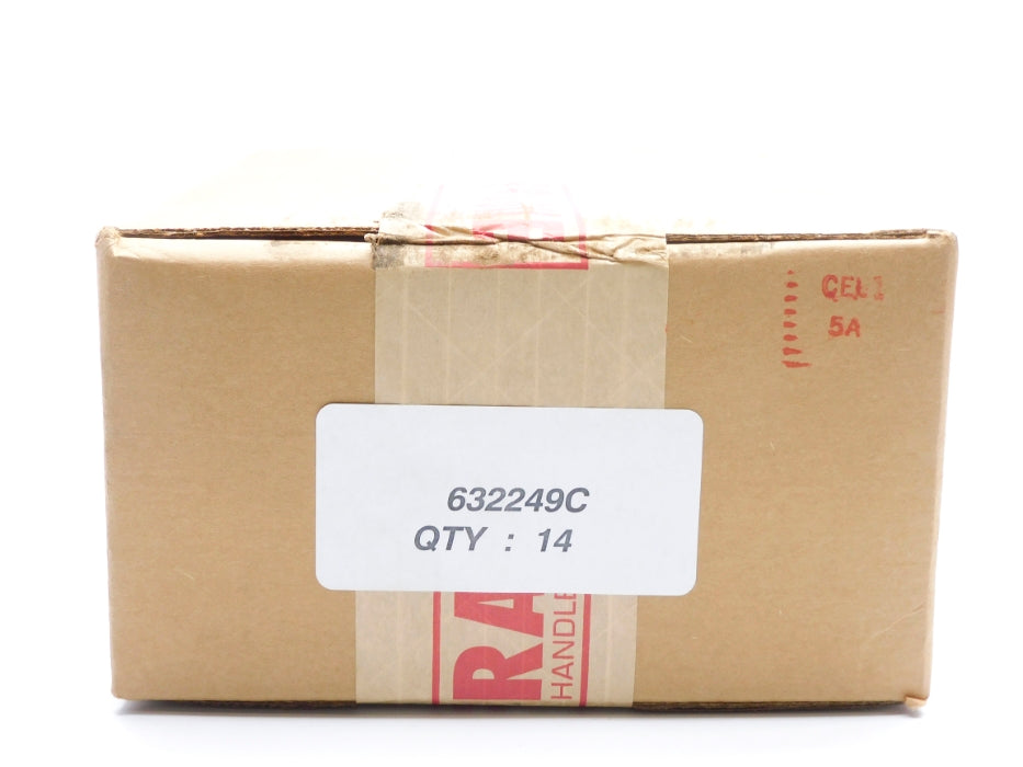 SQUARE D QOUQ260RP 632249C 60A 120/240V (PKG OF 14)  NSFS