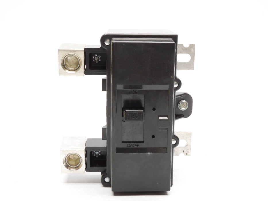 SQUARE D QOM2125VH 125A 120/240V NSMP
