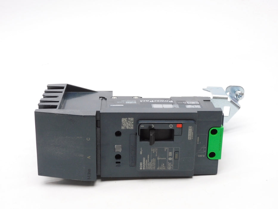 SQUARE D BGA260902 90A 480V NSMP