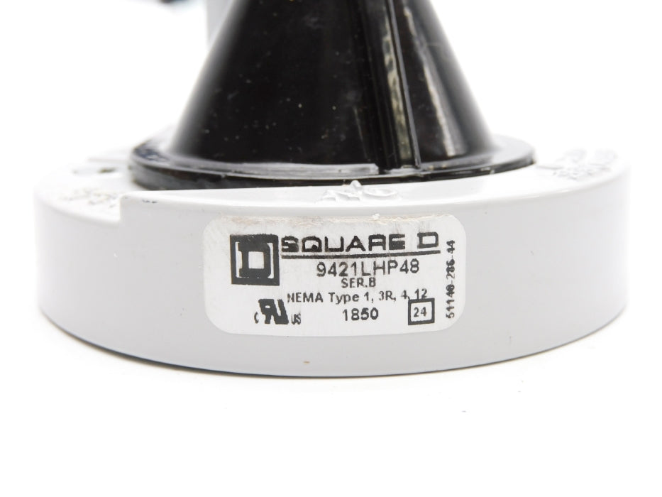 SQUARE D 9421LHP48 SER. B NSMP