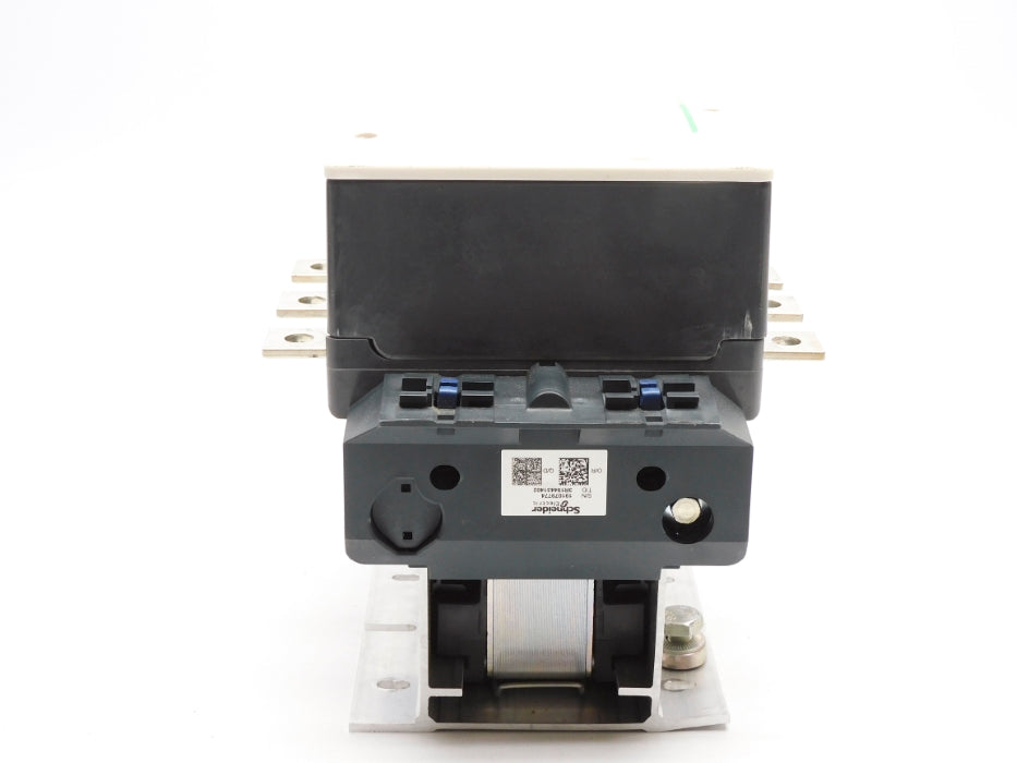 SCHNEIDER ELECTRIC LC1F330 600VAC 370A UNMP
