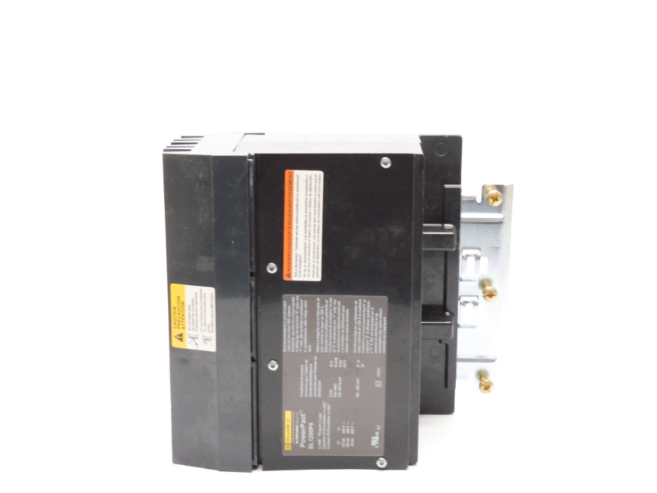 SCHNEIDER ELECTRIC SL1200P6 NSMP
