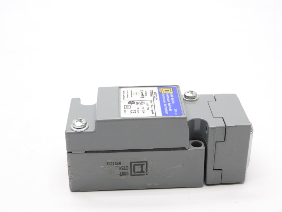 SQUARE D 9007CLS1 SER. A NSNP
