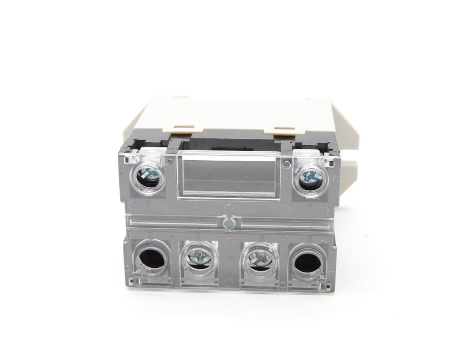 SCHNEIDER ELECTRIC 725AXXSC3ML-120A 120VAC 30A NSNP