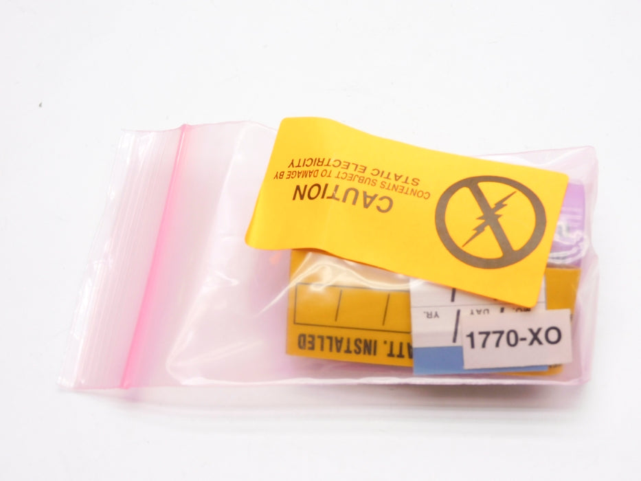 ALLEN BRADLEY 1770-XO NSMP