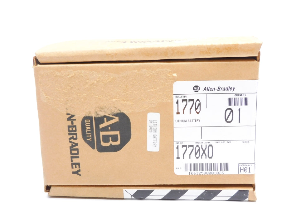 ALLEN BRADLEY 1770-XO NSMP