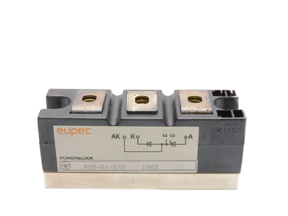 EUPEC R55-01-072 NSNP