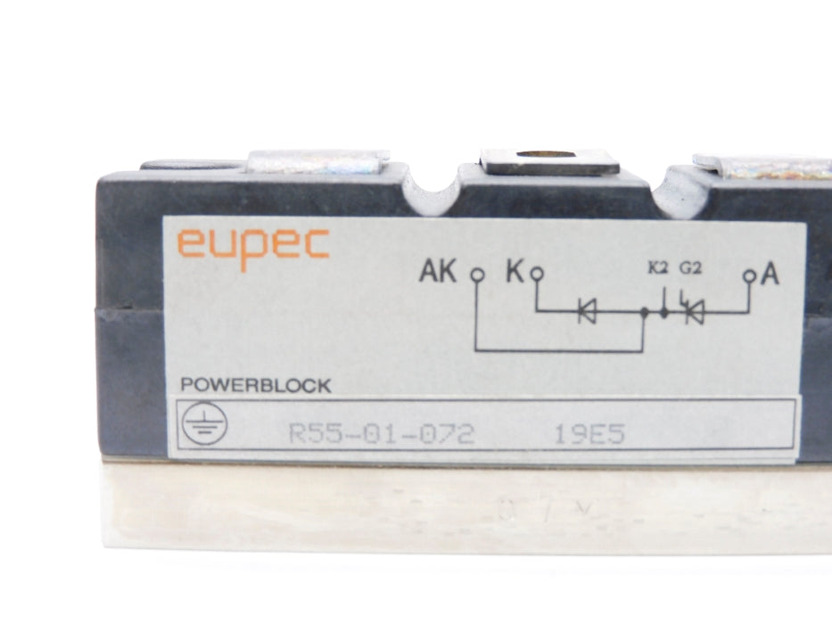 EUPEC R55-01-072 NSNP