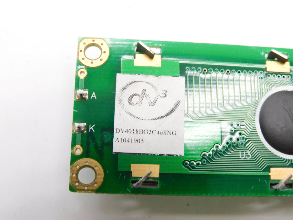 DV3 DV4018BG2C40SNG NSNP