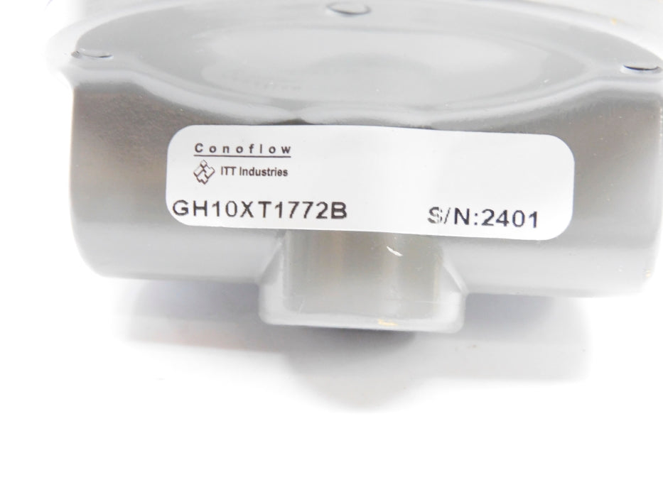 ITT GH10XT1772B NSNP