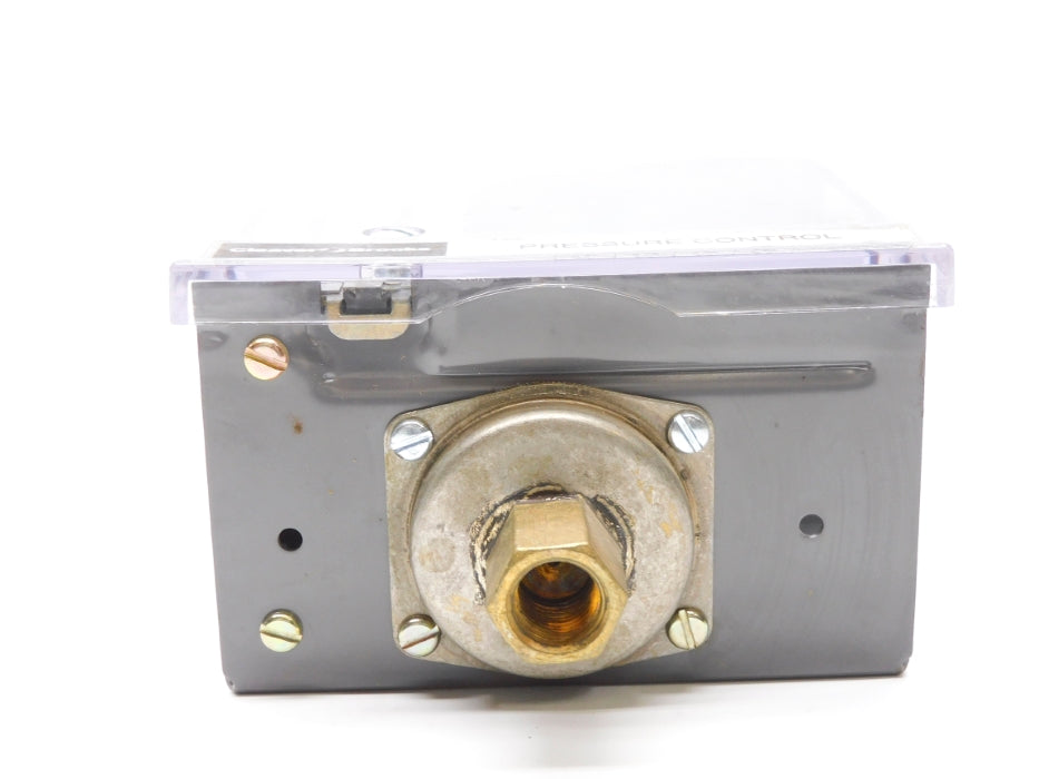 HONEYWELL L404A1529 150PSI UNMP