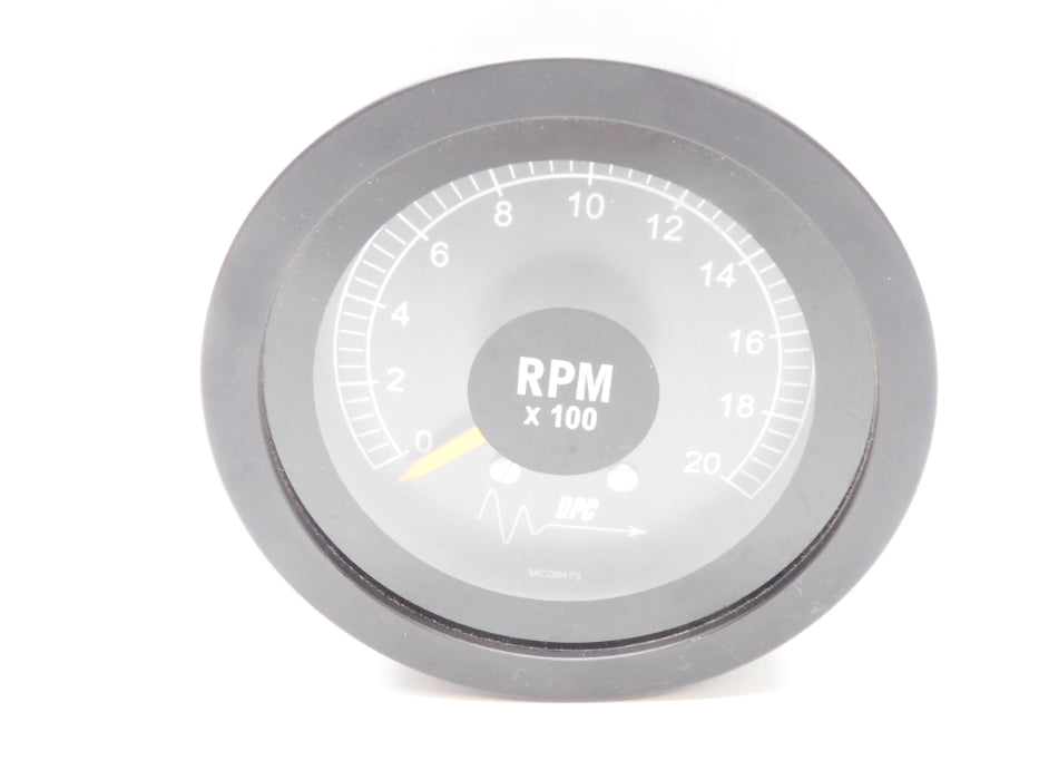BYRAM LABORATORIES 1183-HEI-DRPM 0/20RPMX100 UNMP