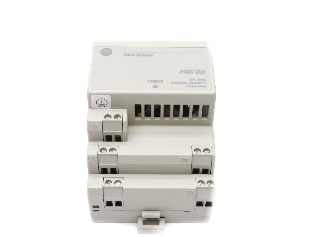 ALLEN BRADLEY 1794-PS1 SER. A UNMP