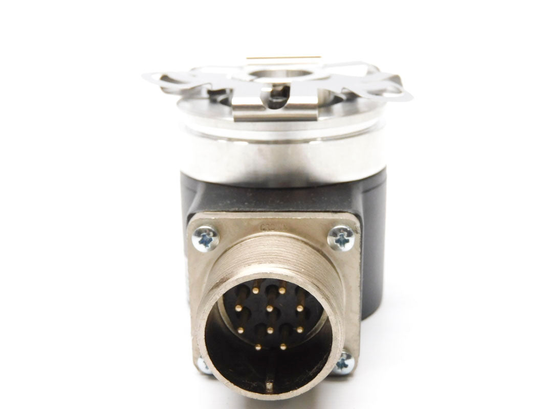 ACCU-CODER 702-11-S-6000-R-HV-5-H-2-S-X-Y-N NSNP