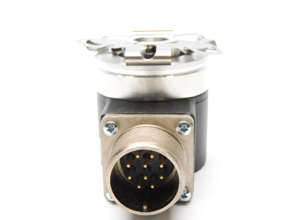 ACCU-CODER 702-11-S-6000-R-HV-5-H-2-S-X-Y-N NSNP