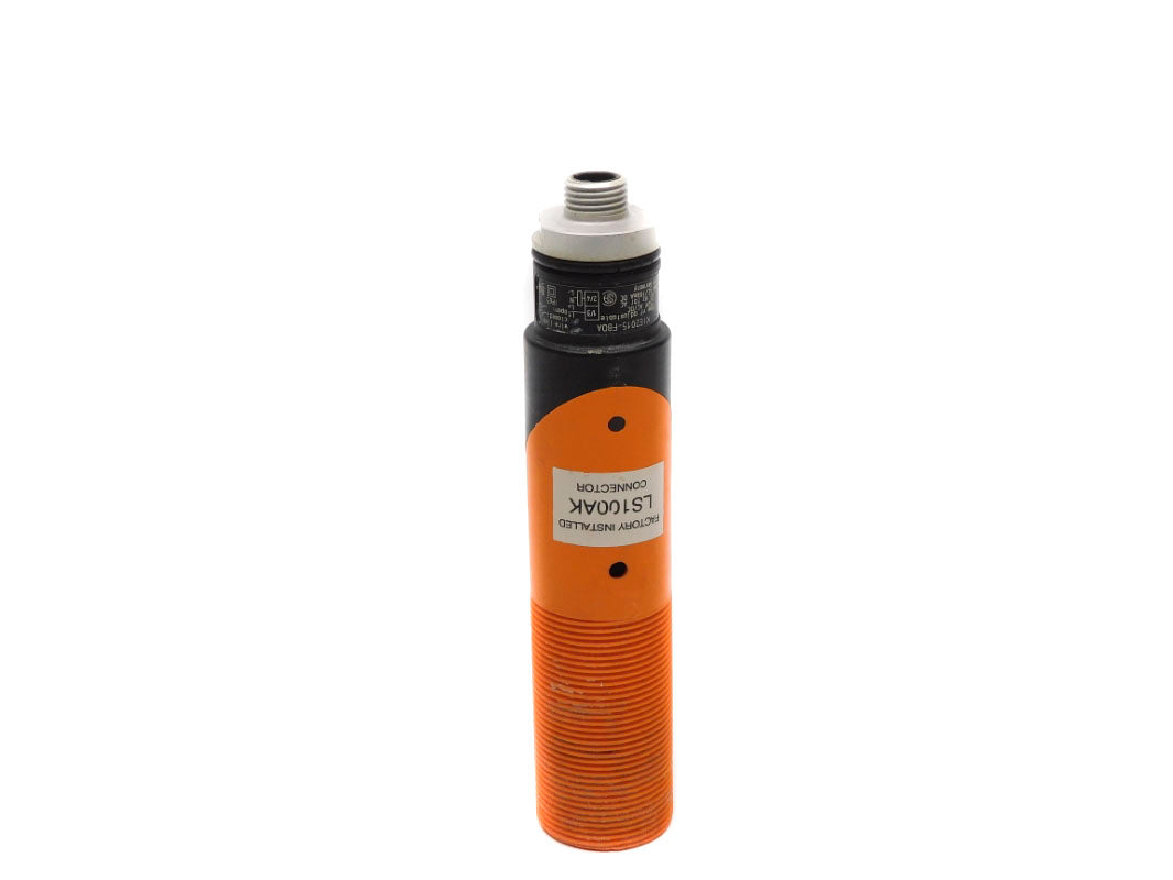 IFM EFECTOR KIE2015-FB0A KI0034 20-250VAC/DC UNMP