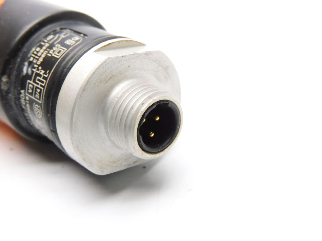 IFM EFECTOR KIE2015-FB0A KI0034 20-250VAC/DC UNMP