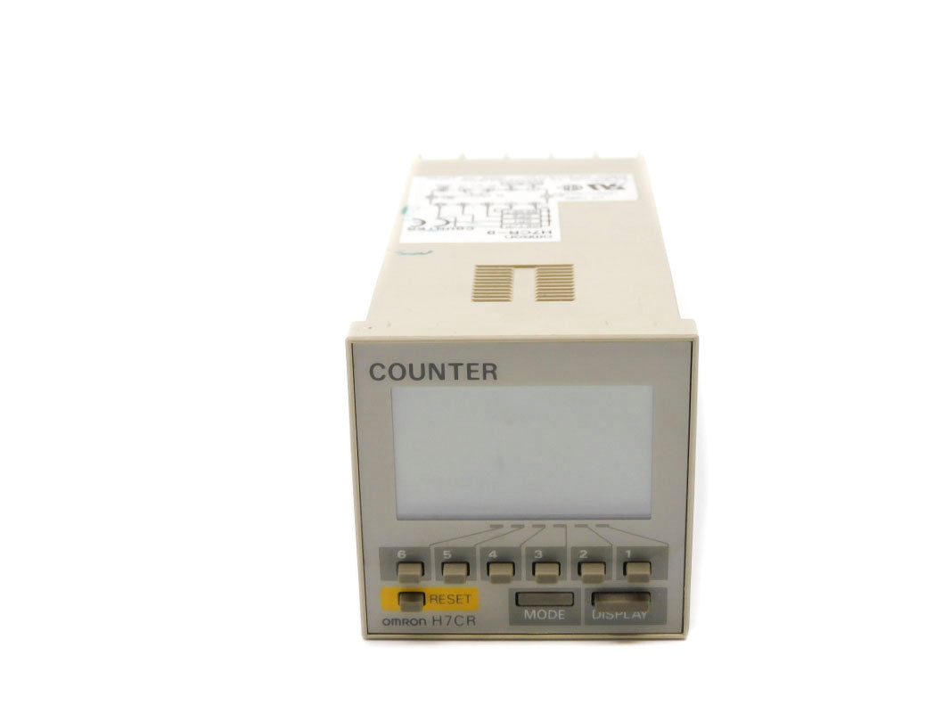 OMRON H7CR-B UNMP