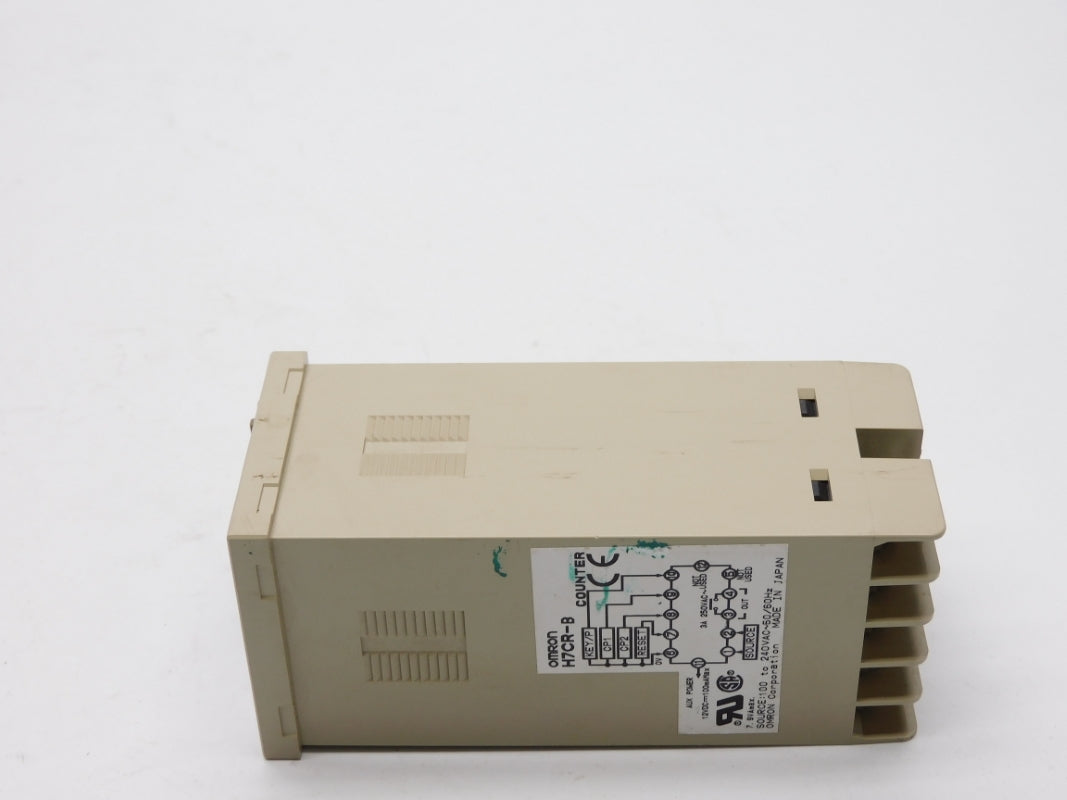OMRON H7CR-B UNMP