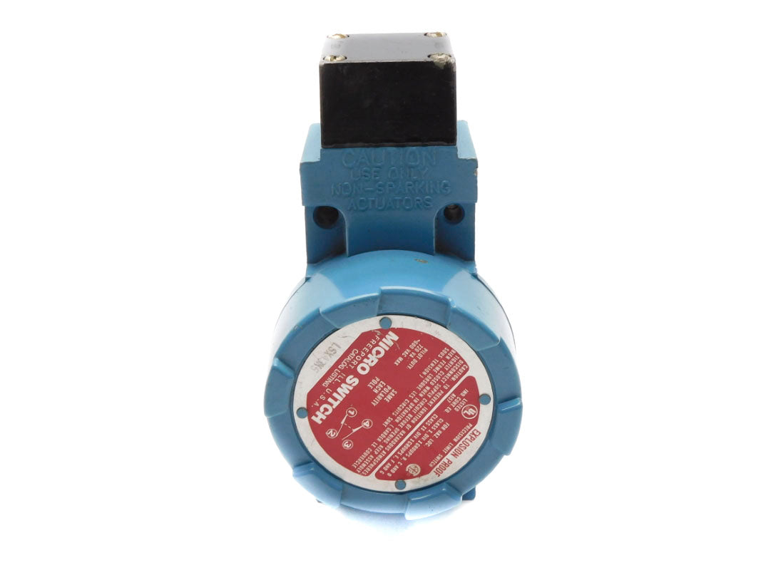 MICRO SWITCH LSXA3K5 UNMP