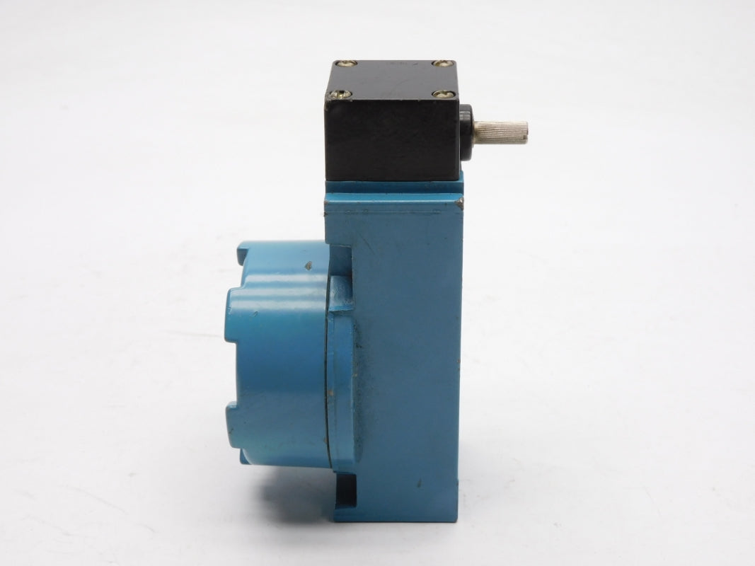 MICRO SWITCH LSXA3K5 UNMP