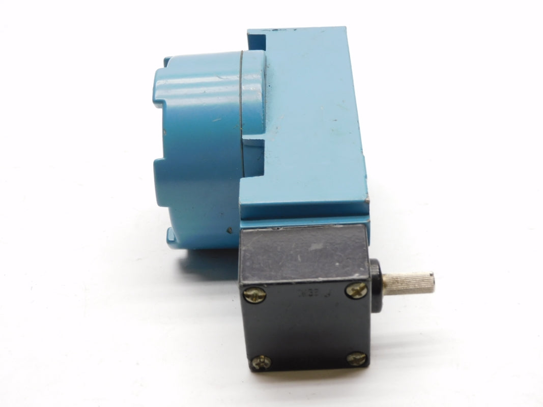 MICRO SWITCH LSXA3K5 UNMP