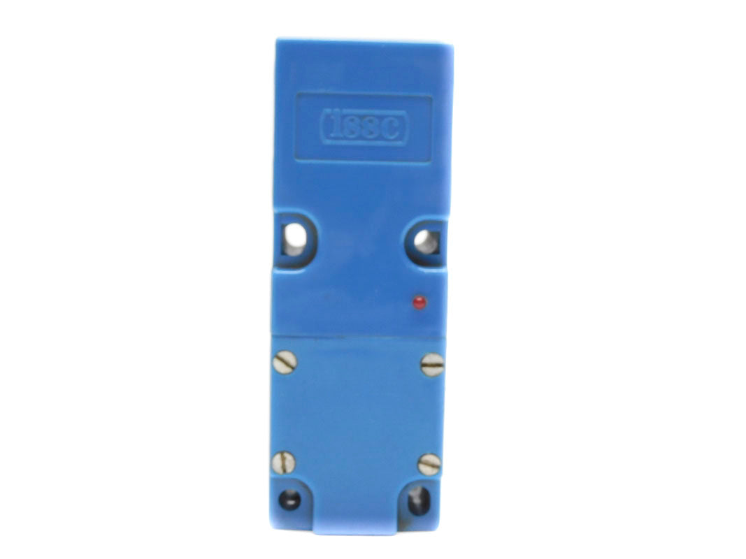 ISSC 1220-1-A-1 UNMP