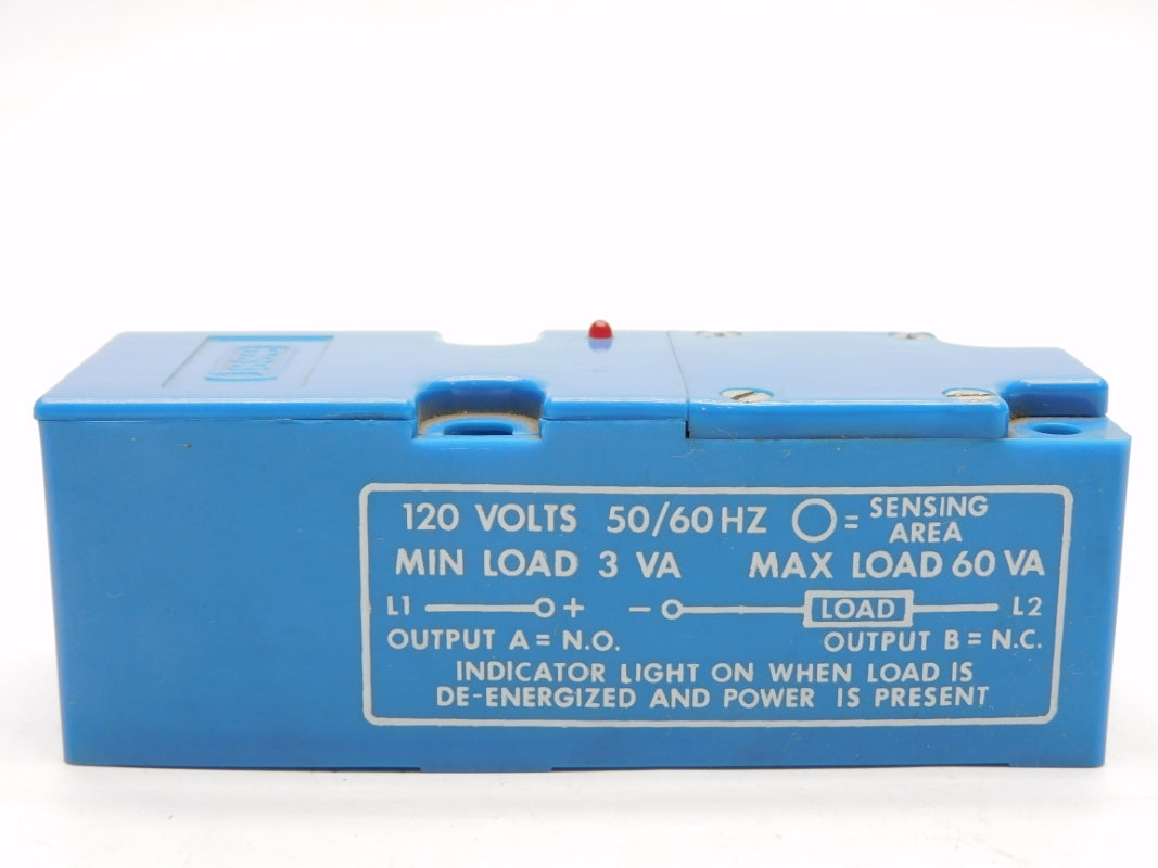ISSC 1220-1-A-1 UNMP