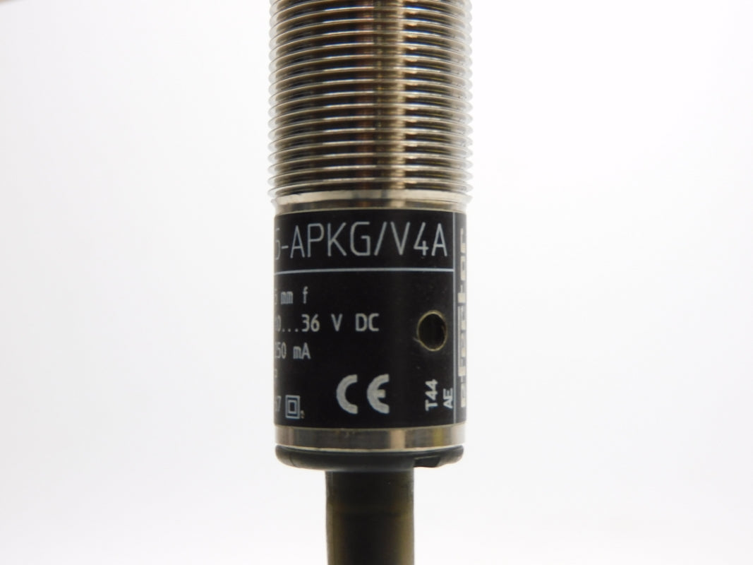 IFM EFECTOR IGA3005-APKG/V4A IG5505 NSNP