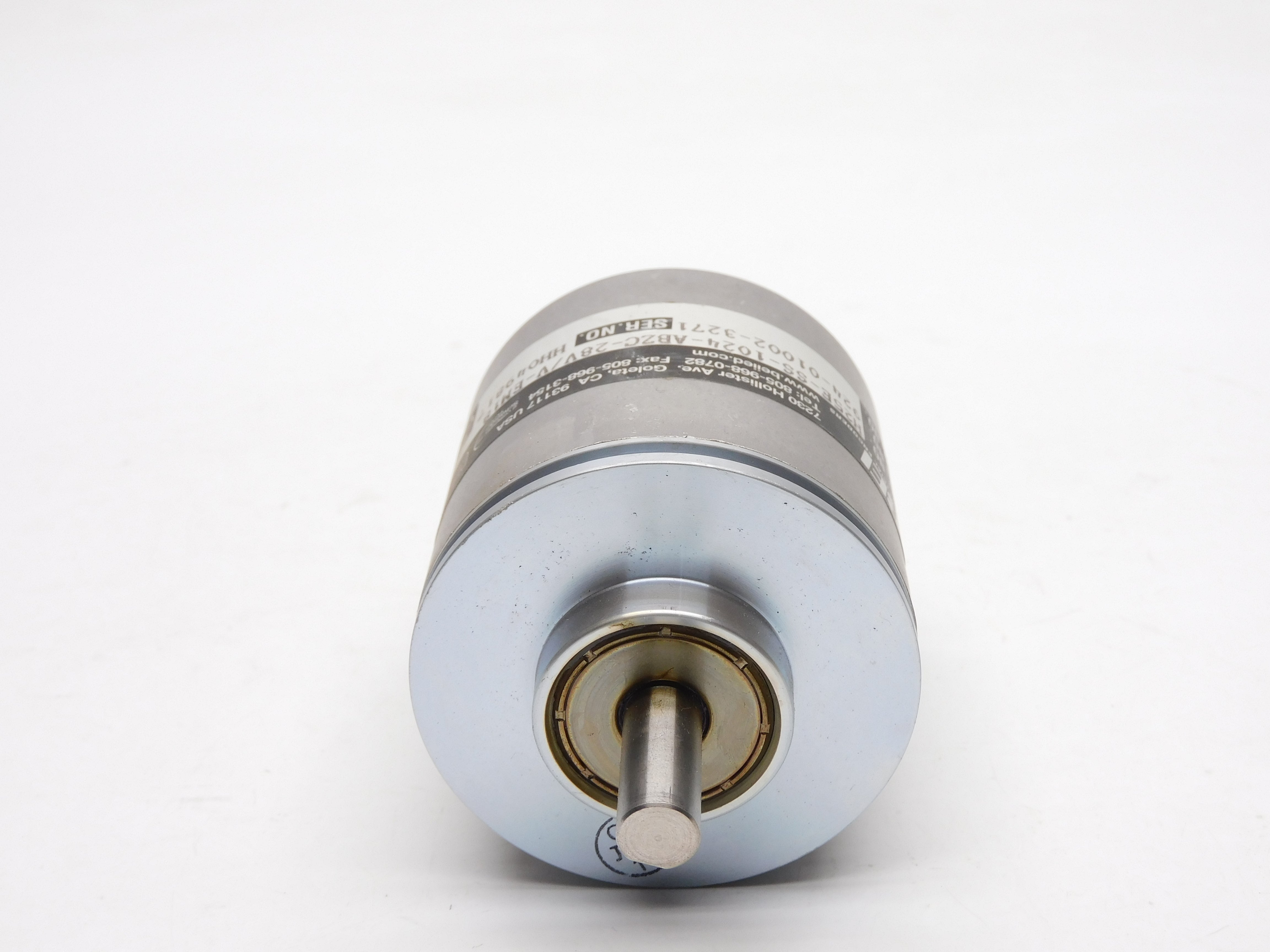 BEI H25E-SS-1024-ABZC-28V/V-EM18 924-01002-3271 NSNP