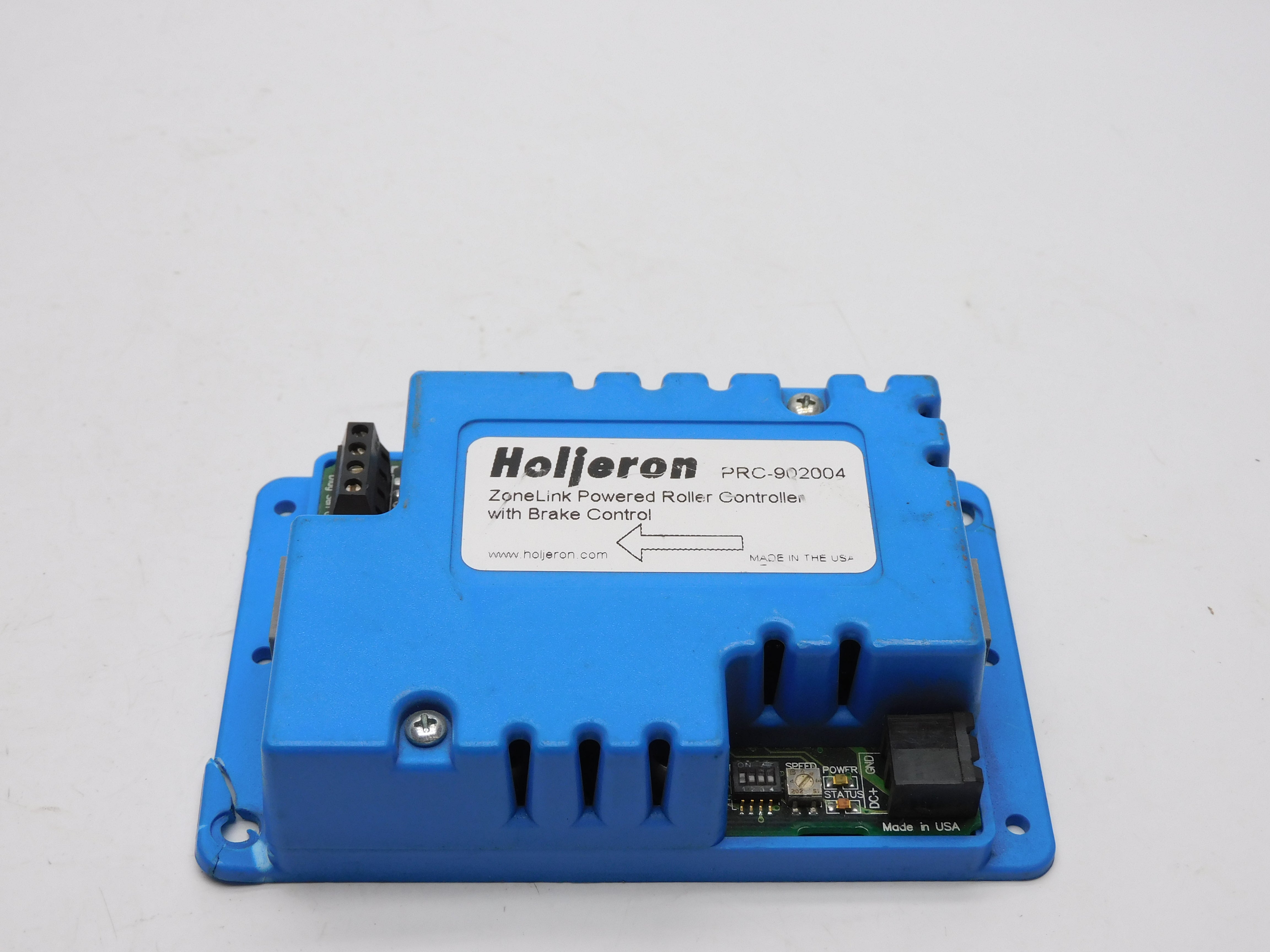 HOLJERON PRC-902004 (AS PICTURED) UNMP
