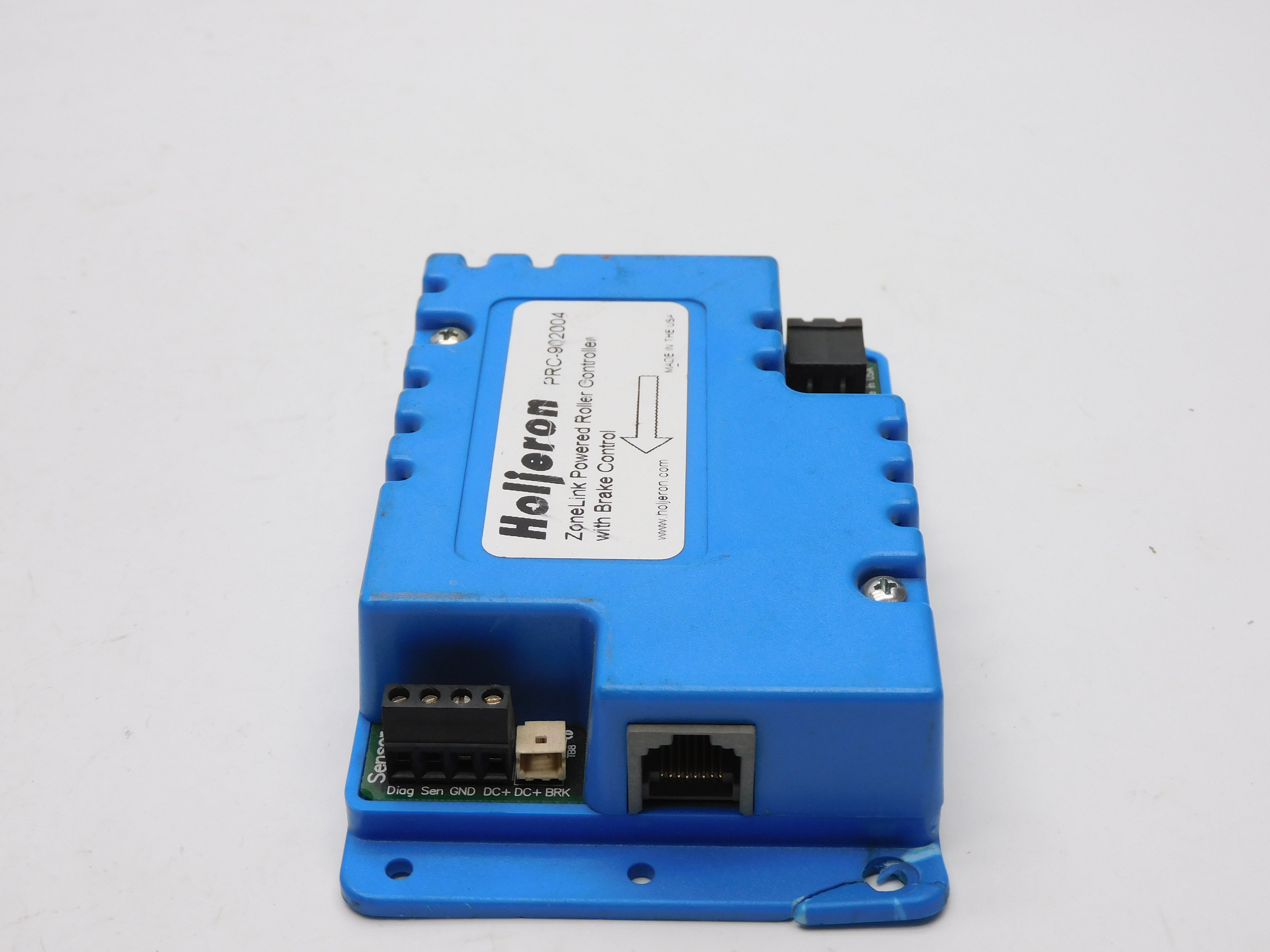 HOLJERON PRC-902004 (AS PICTURED) UNMP