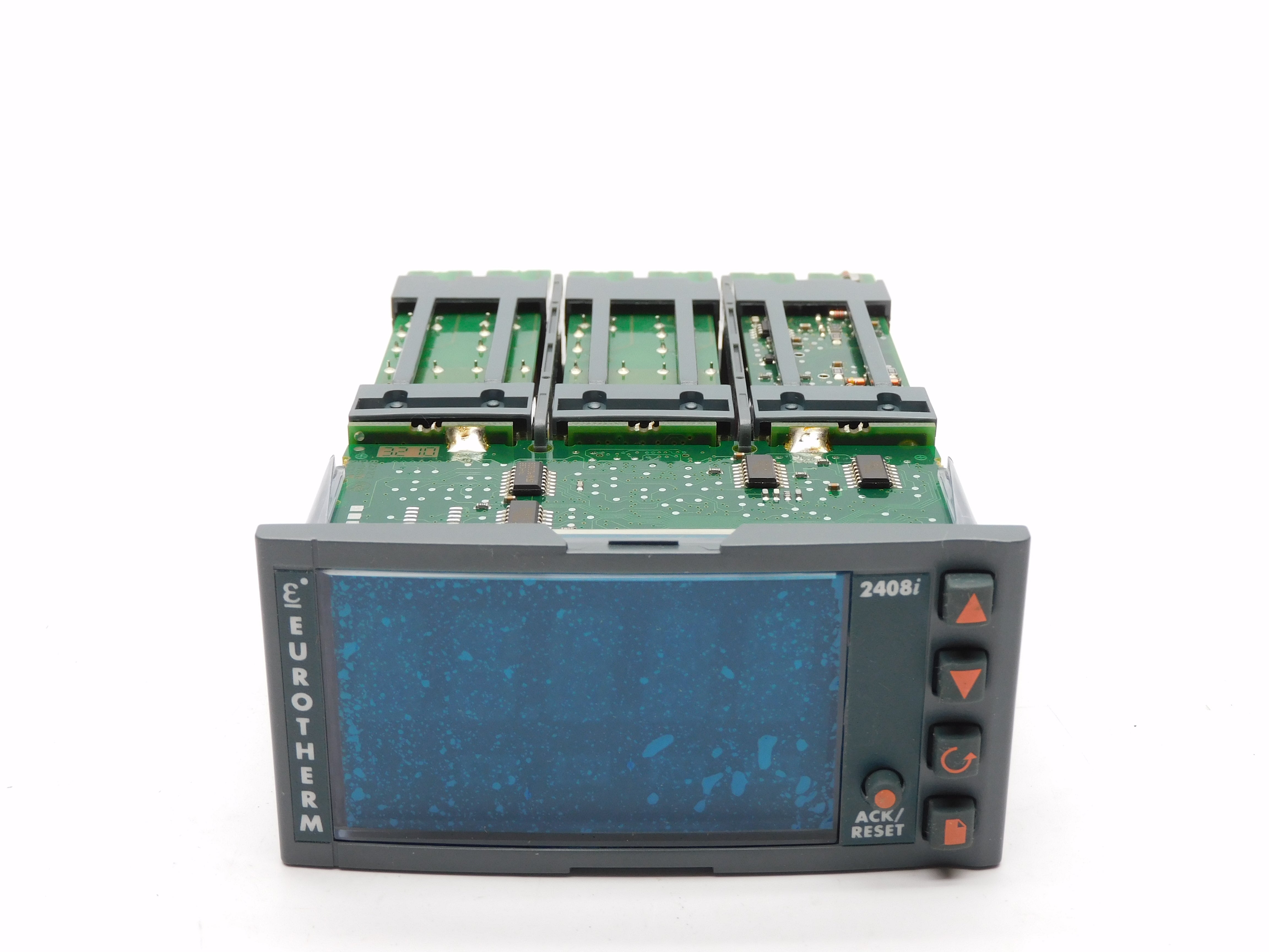 EUROTHERM 2408I/AL/GN/VH/RR/RR/D5/XX/XX/XX/ENG (AS PICTURED) NSNP