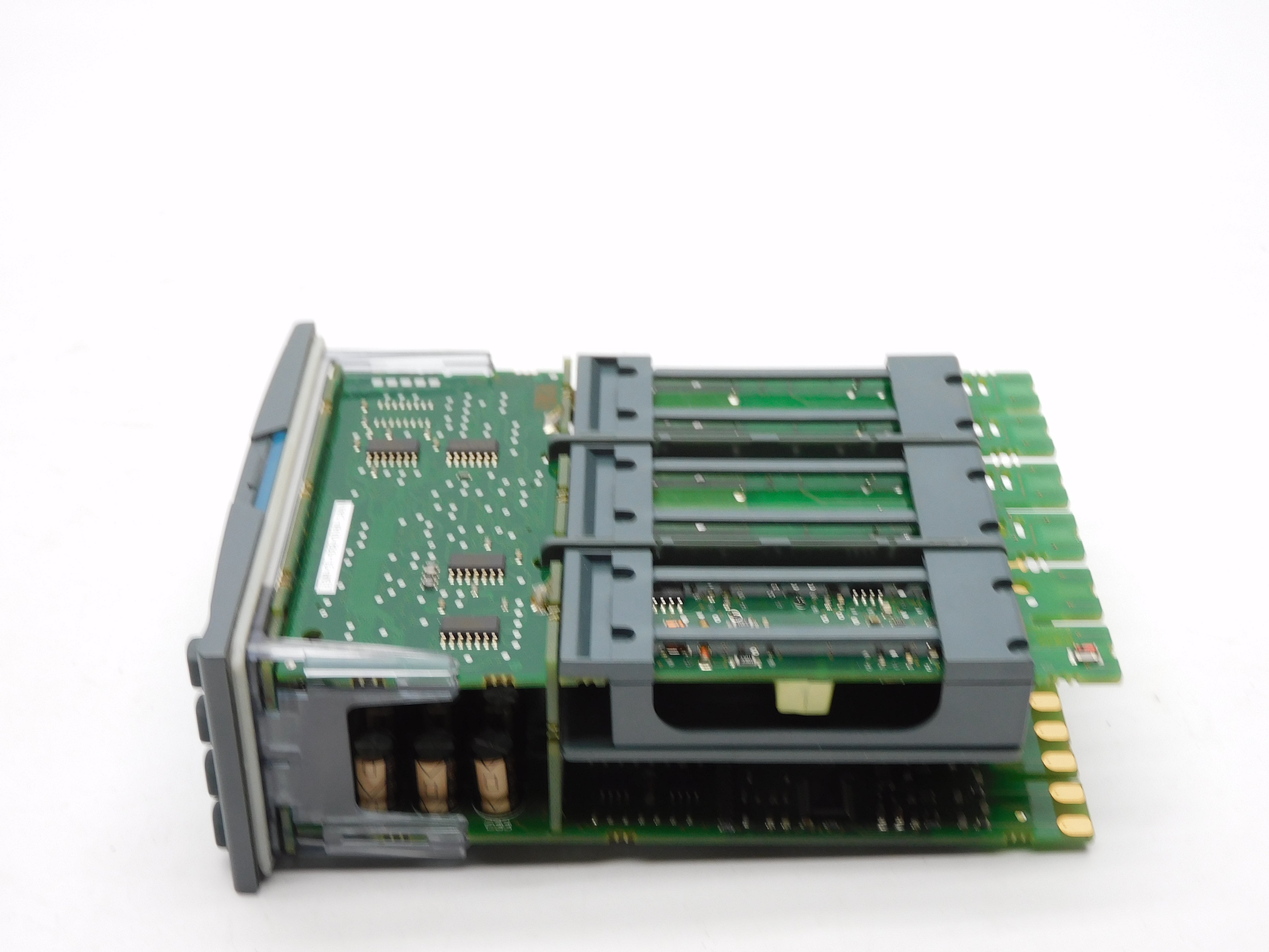EUROTHERM 2408I/AL/GN/VH/RR/RR/D5/XX/XX/XX/ENG (AS PICTURED) NSNP