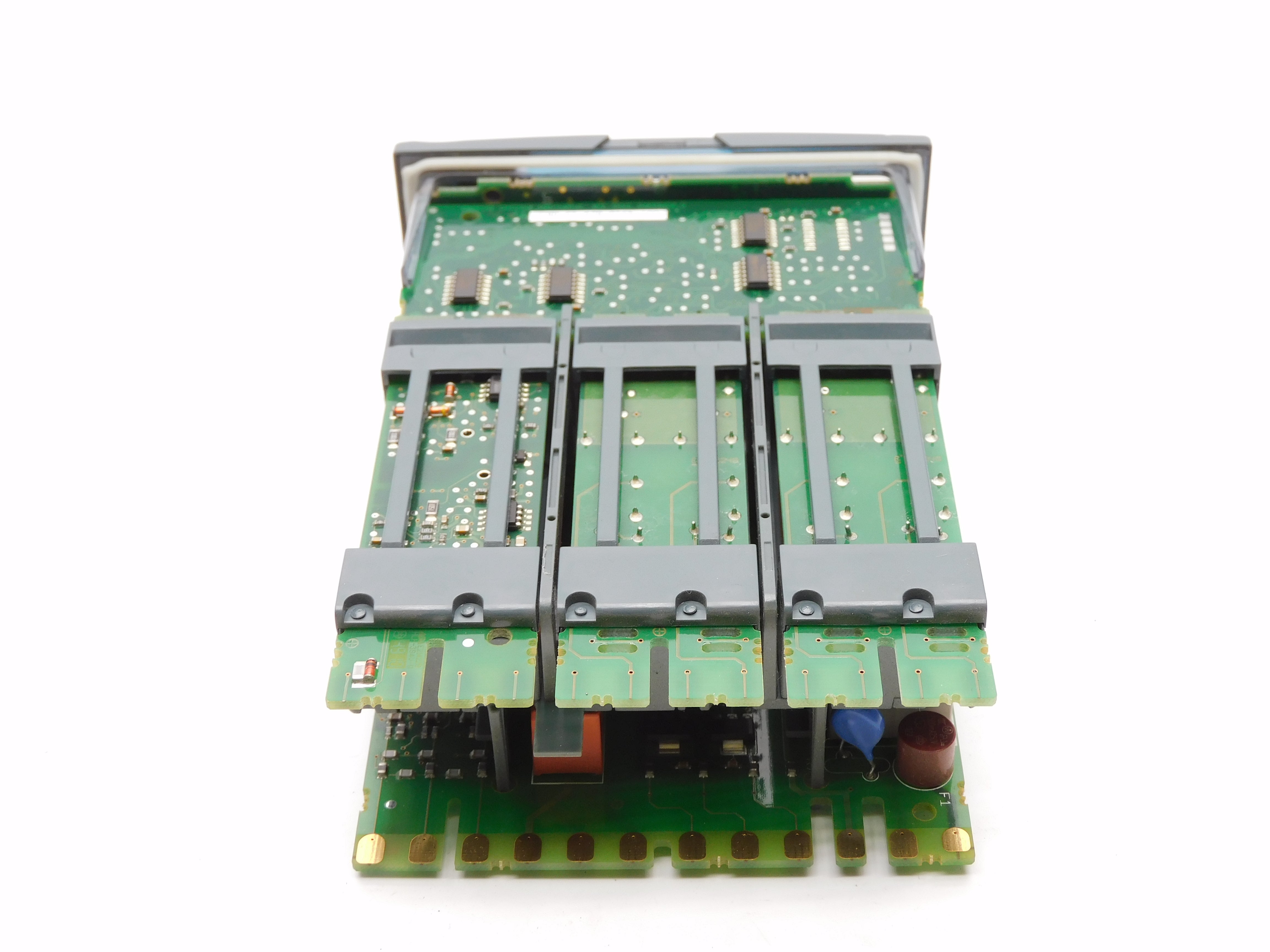 EUROTHERM 2408I/AL/GN/VH/RR/RR/D5/XX/XX/XX/ENG (AS PICTURED) NSNP