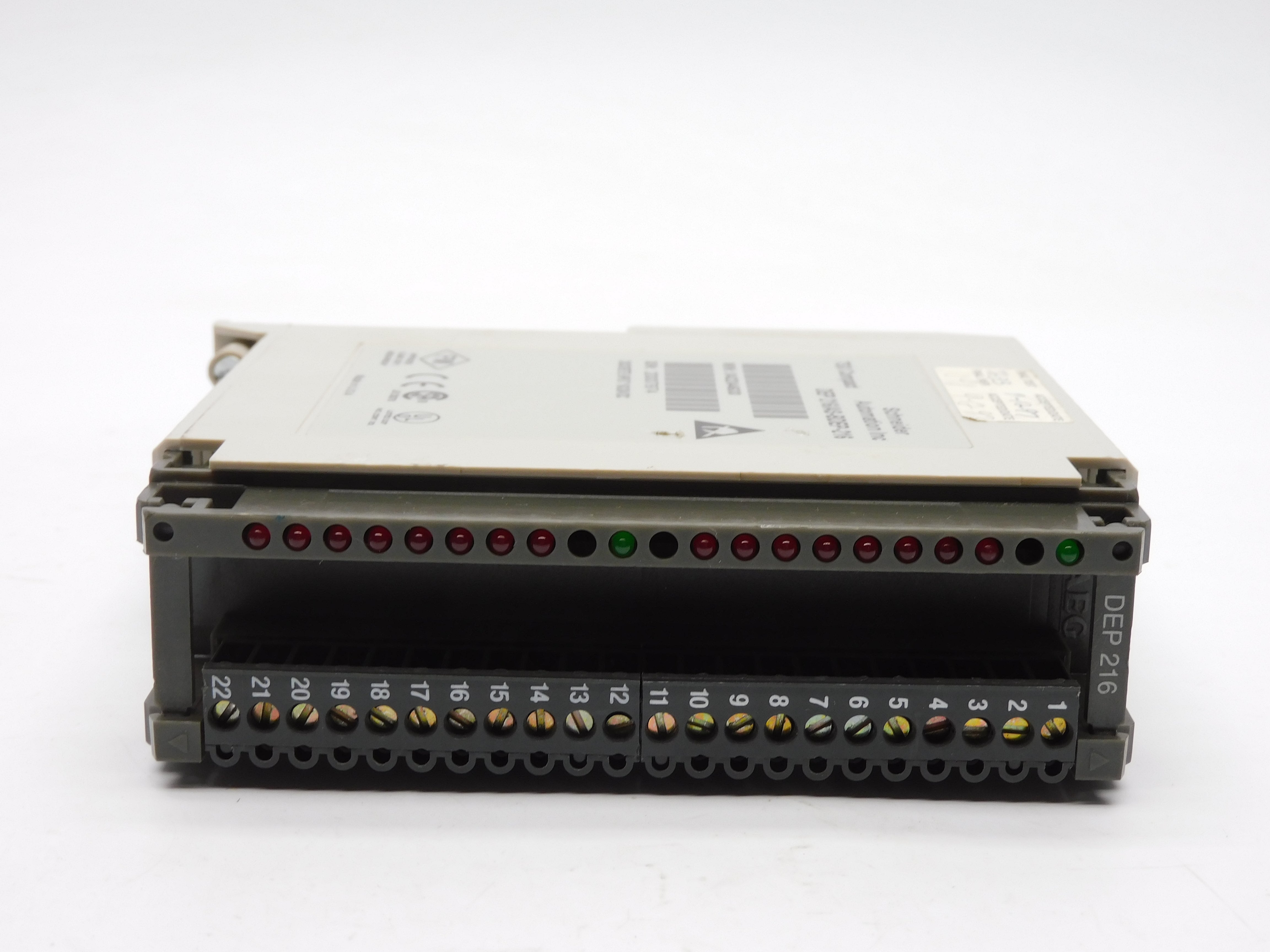 SCHNEIDER DEP216/AS-BDEP-216 UNMP