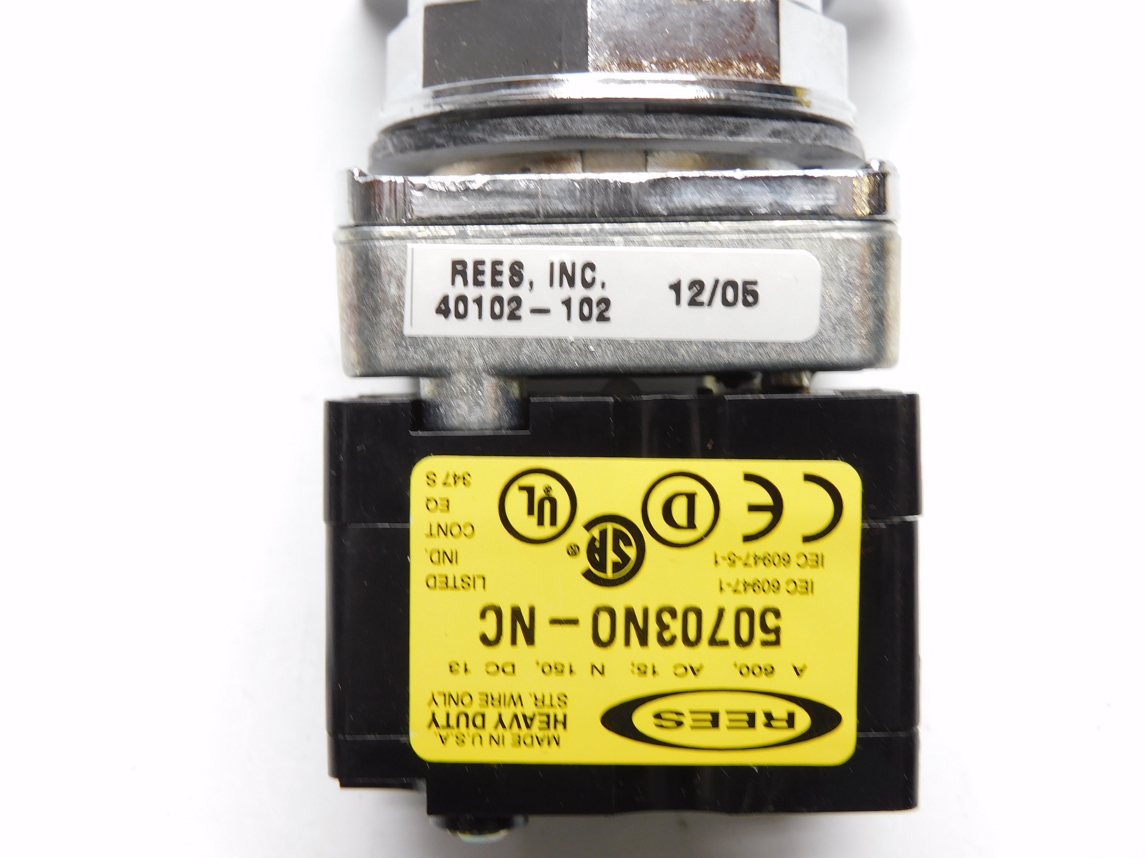REES 40102-102 NSNP